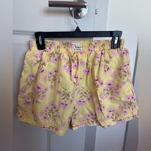 We the free boxer shorts